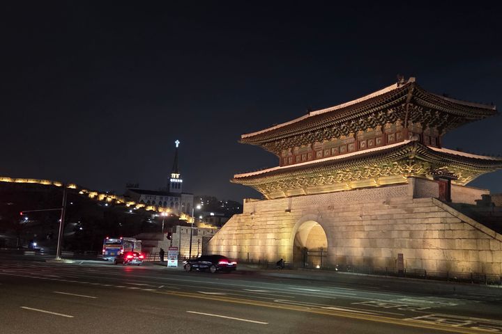 신축특가신설동역투룸주차 17번째 이미지