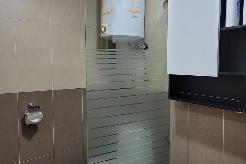 ⭐서울역공덕역 트리플룸 10번째 이미지