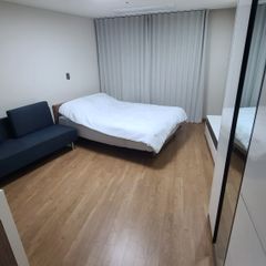 천제연 폭포 인근 깔끔 방 이미지