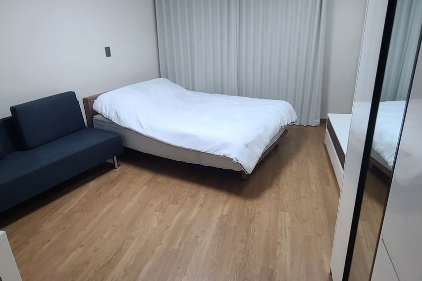 천제연 폭포 인근 깔끔 0번째 이미지