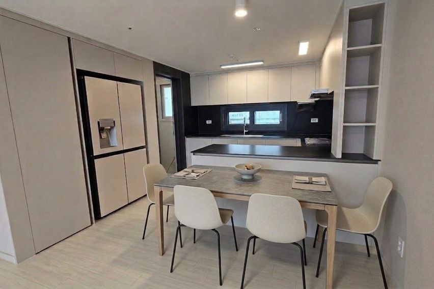 힐스테이트센텀더퍼스트 9번째 이미지