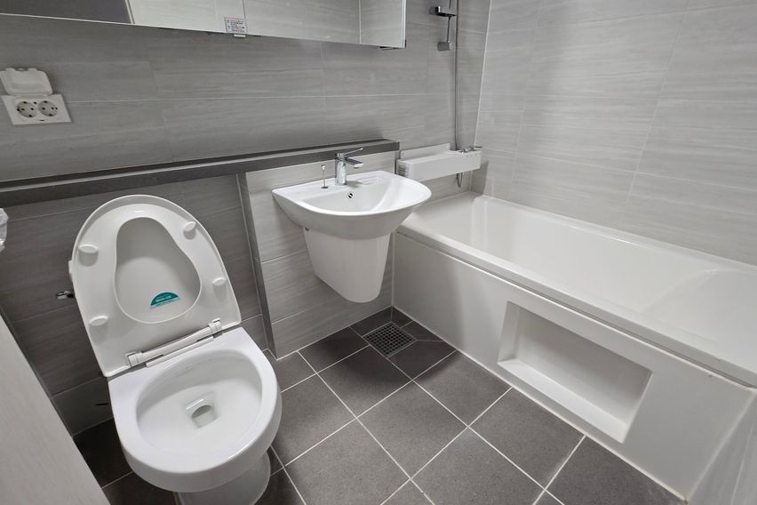 힐스테이트센텀더퍼스트 1번째 이미지