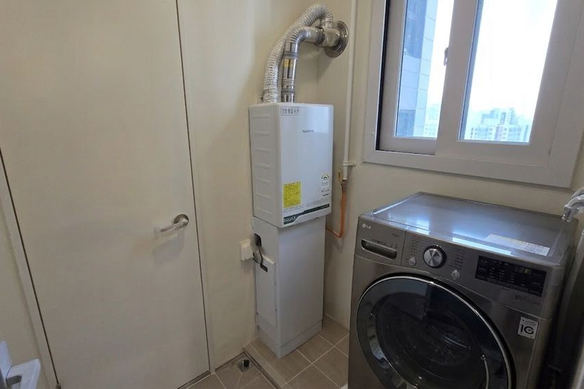 힐스테이트센텀더퍼스트 5번째 이미지