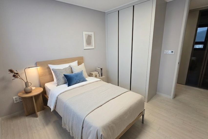 힐스테이트센텀더퍼스트 6번째 이미지