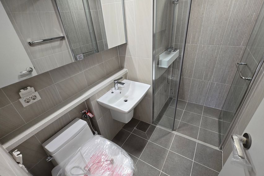 힐스테이트센텀더퍼스트 2번째 이미지