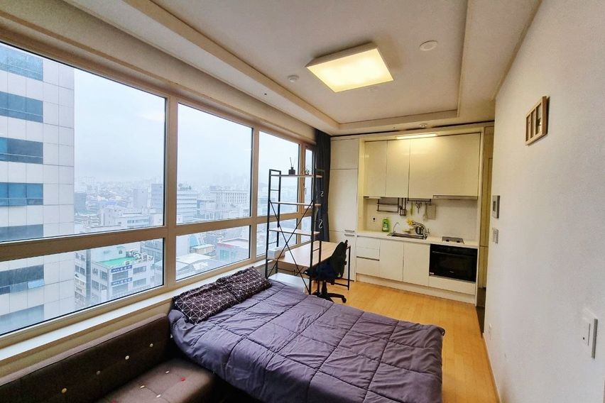 🌟강남역1번출구통창뷰 1번째 이미지