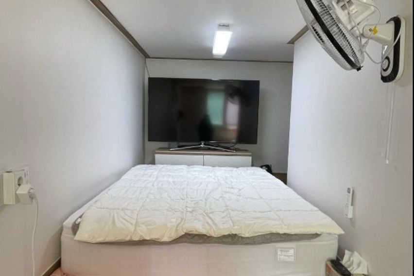 스마일 옥탑방 1번째 이미지