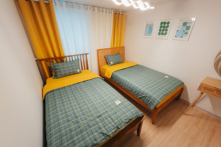 동묘역30초감성스테이 14번째 이미지