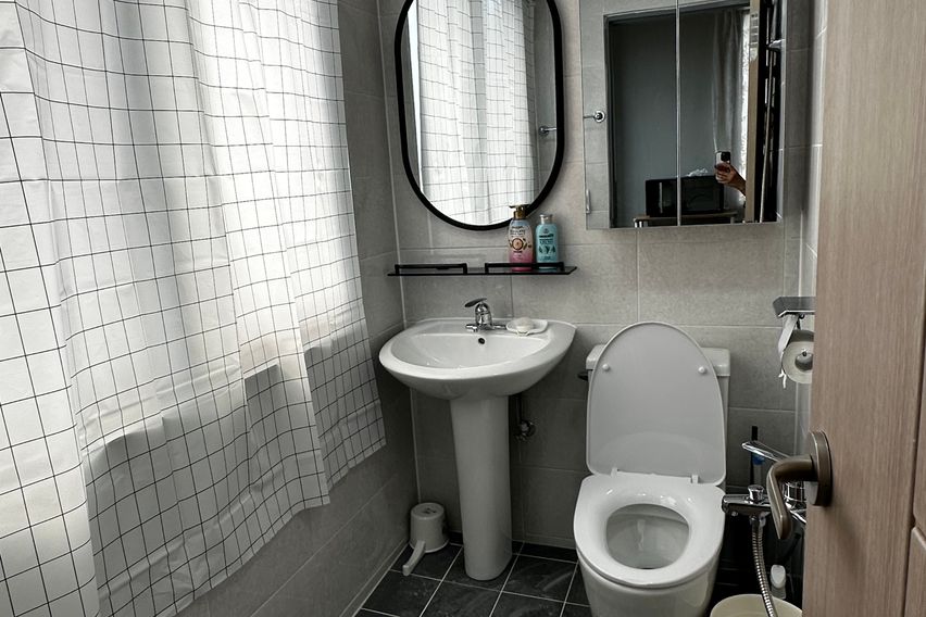 봉명역도보10초👍3호방 11번째 이미지