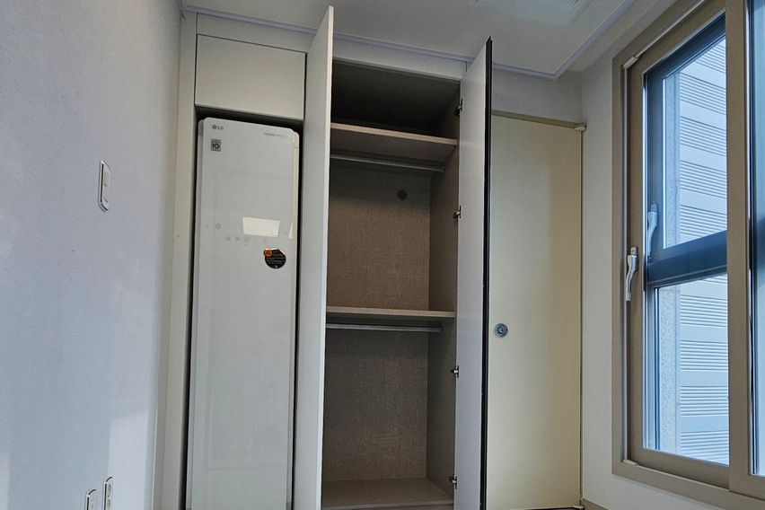 더블역세권  신축 오피 8번째 이미지