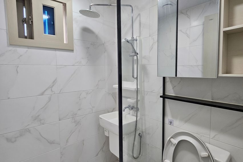 더블역세권  신축 오피 9번째 이미지