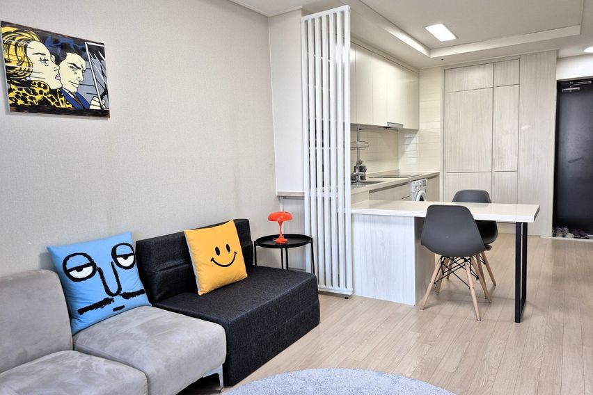 3인남춘천역 공지천공원 0번째 이미지