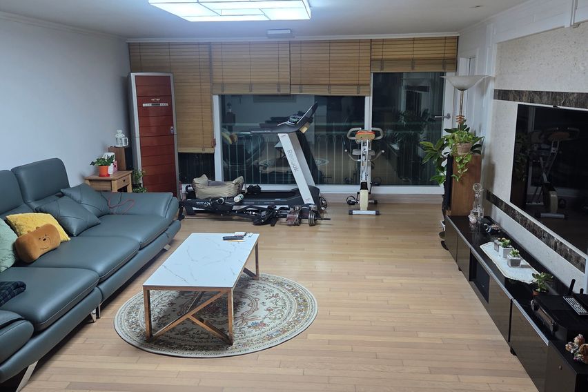 당산 조용한 아파트 6번째 이미지