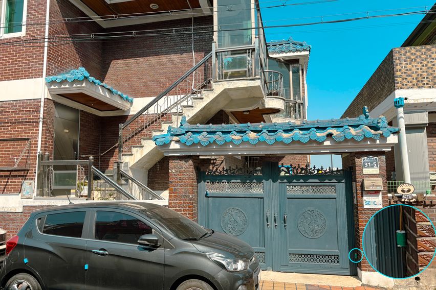 행궁 가성비 투룸스테이 13번째 이미지