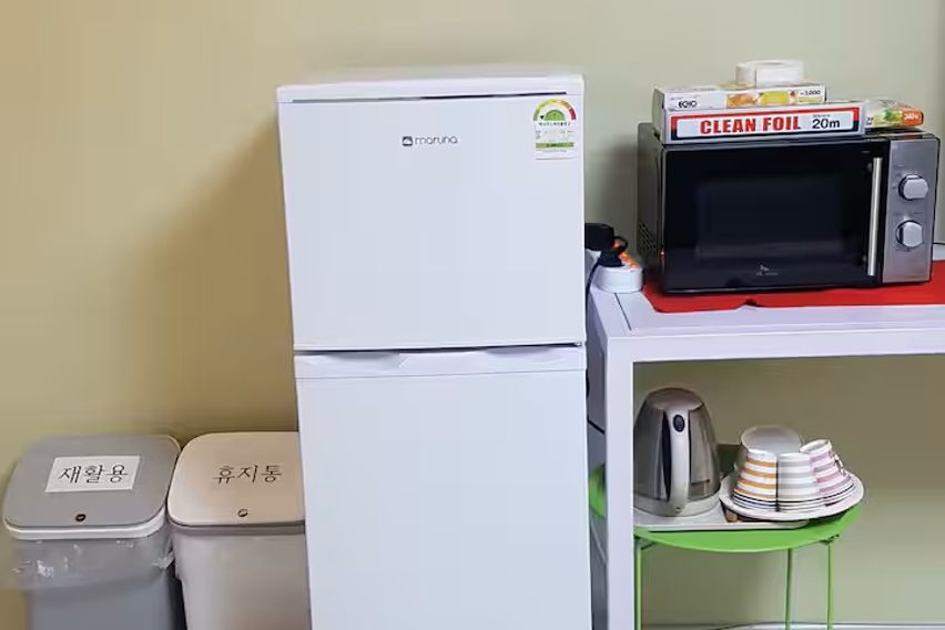 북대정문 3분거리. 4번째 이미지