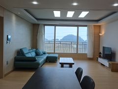 봄빛맹방스테이32평3룸 1번째 이미지