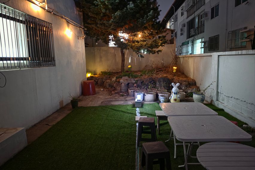 게하.독방 .저렴청결  5번째 이미지