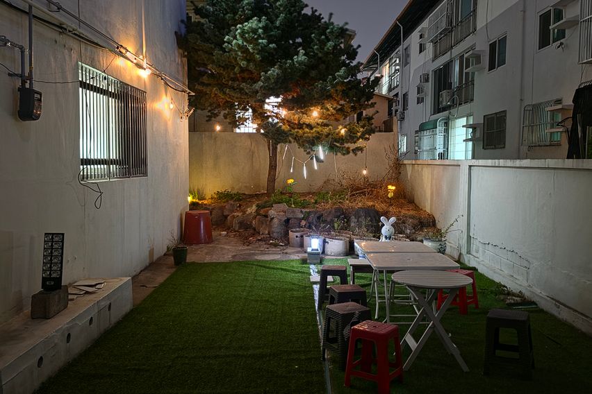 1.5룸풀옵 바베큐가능 4번째 이미지