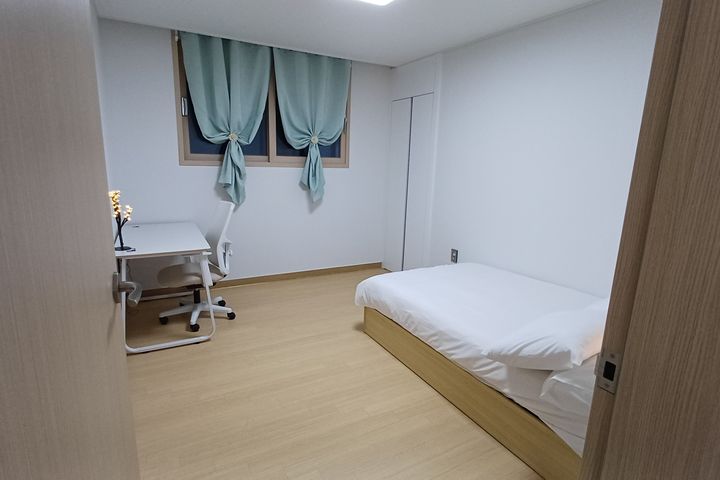봄빛맹방스테이32평3룸 5번째 이미지