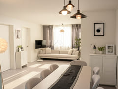 5 minutes from Sangwolgok Station / Spacious 0th image