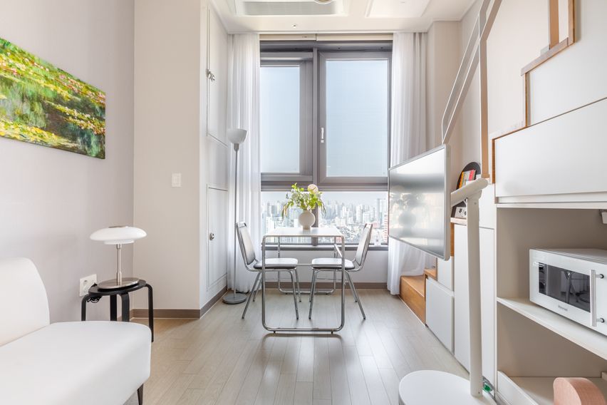 서울역 시청 광화문 A 1번째 이미지