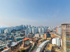 Seoul Station, City Hall, Gwanghwamun A 13th image