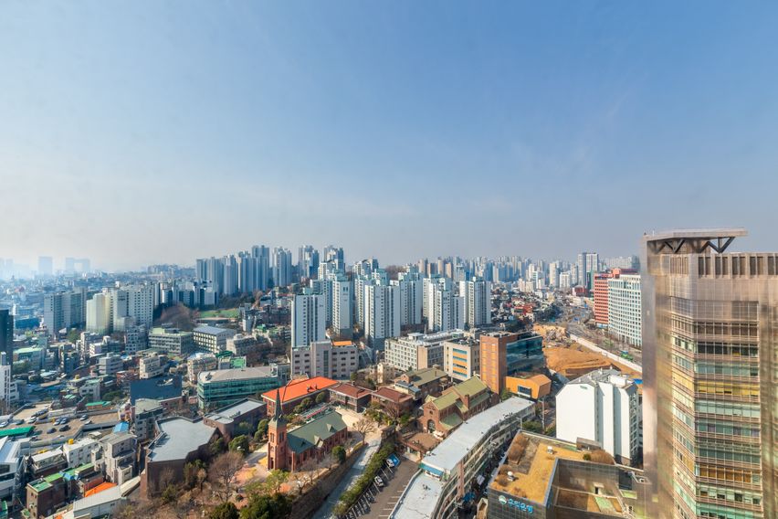 서울역 시청 광화문 A 13번째 이미지