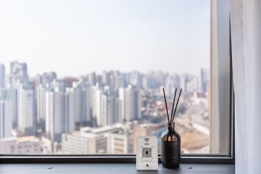 서울역 시청 광화문 A 6번째 이미지