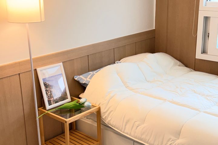 🏡마포역3분/풀옵올수리 0번째 이미지