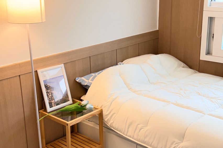 🏡마포역3분/풀옵올수리 0번째 이미지