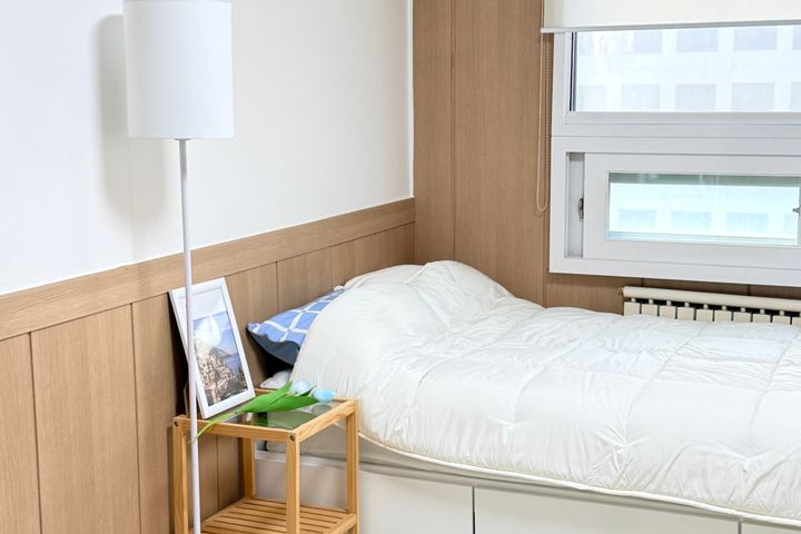 🏡마포역3분/풀옵올수리 1번째 이미지