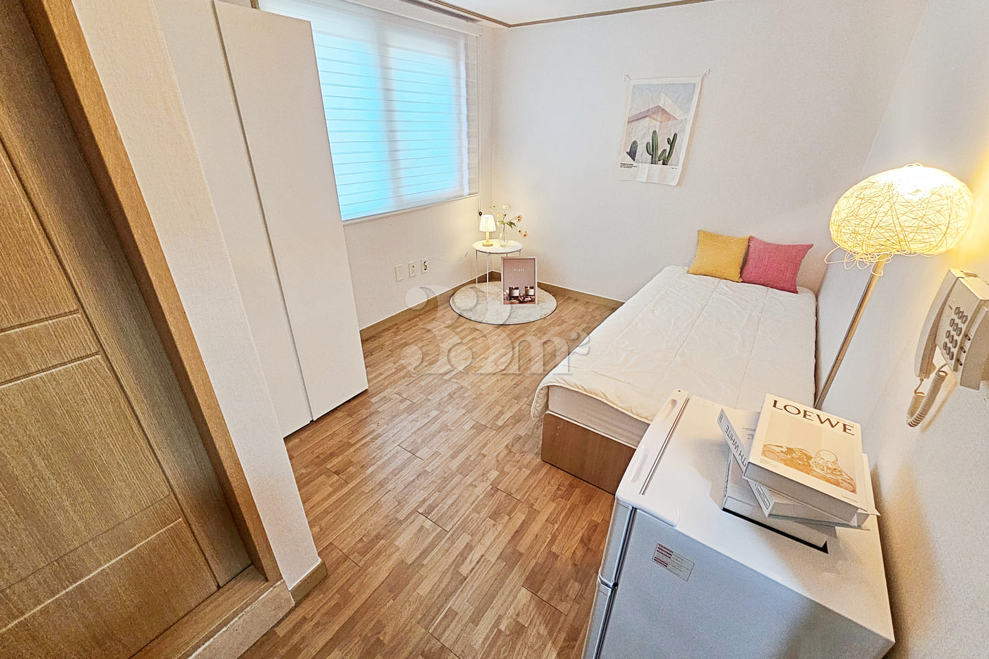 💛Boramae💛Hilltop 302💛 6th image