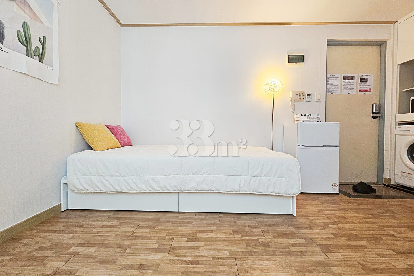 💛Boramae💛Hilltop 302💛 3th image