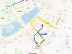 Jamsil, Seokchon Station, Seokchon Lake 1 6th image