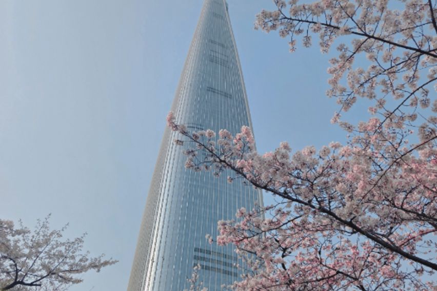 잠실,석촌역,석촌호수5 8번째 이미지