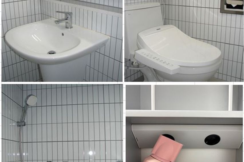 하이츠 힐링 하우스 15번째 이미지