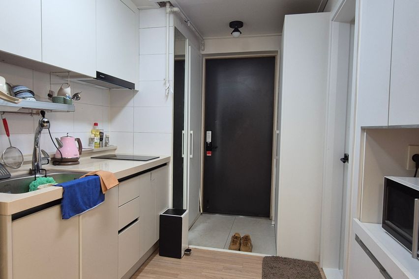 강남10분컷 3번째 이미지