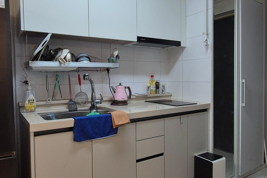 강남10분컷 2번째 이미지