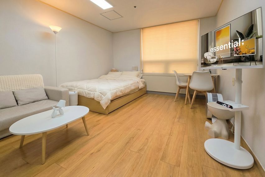 오목교역/2분/오픈특가 0번째 이미지