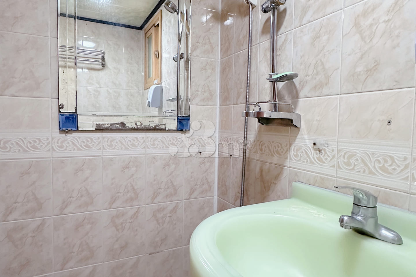 Private studio apartment in Hongdae/Sinchon 13th image