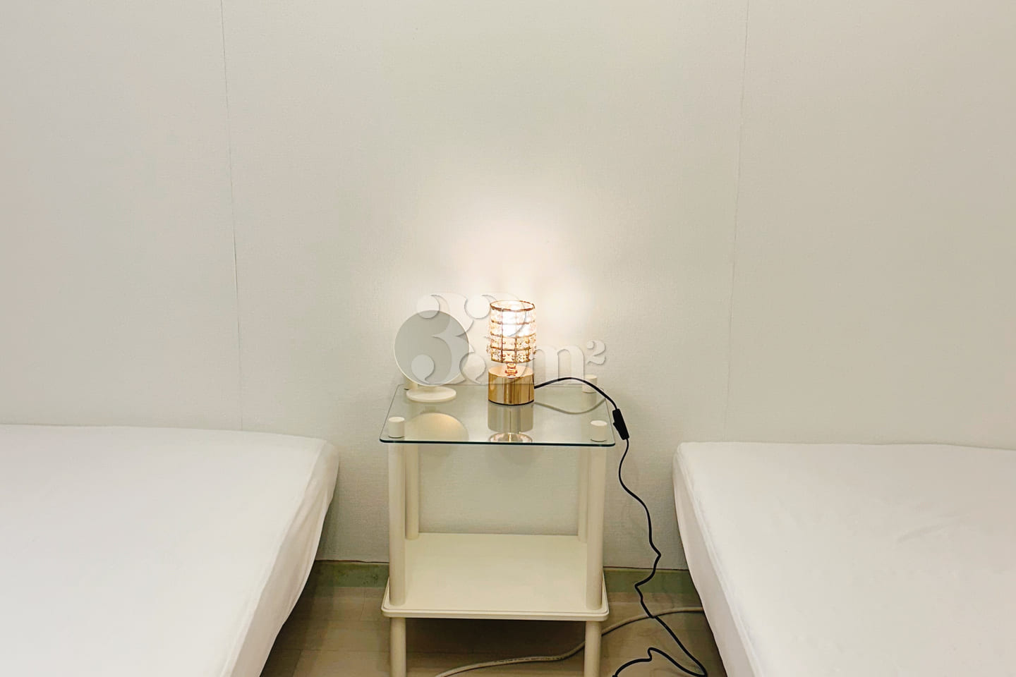 Private studio apartment in Hongdae/Sinchon 5th image