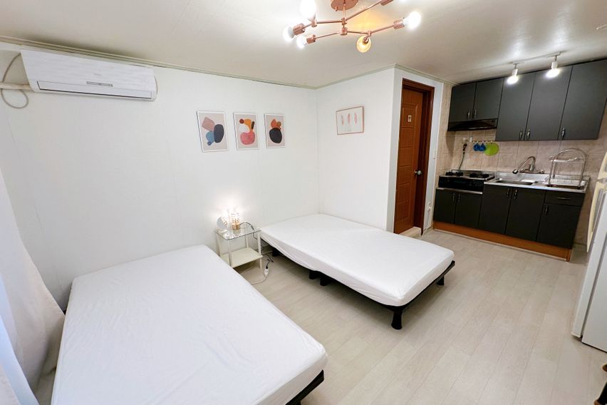홍대 신촌 전용원룸 3번째 이미지