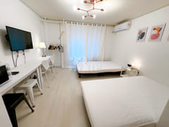 Private studio apartment in Hongdae/Sinchon 0th image
