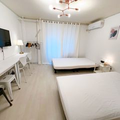 홍대 신촌 전용원룸 방 이미지