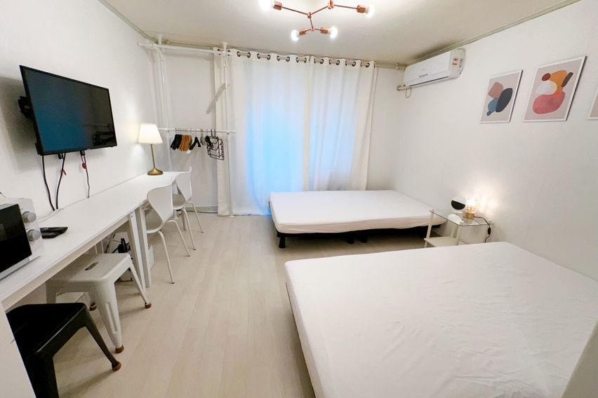 홍대 신촌 전용원룸 0번째 이미지