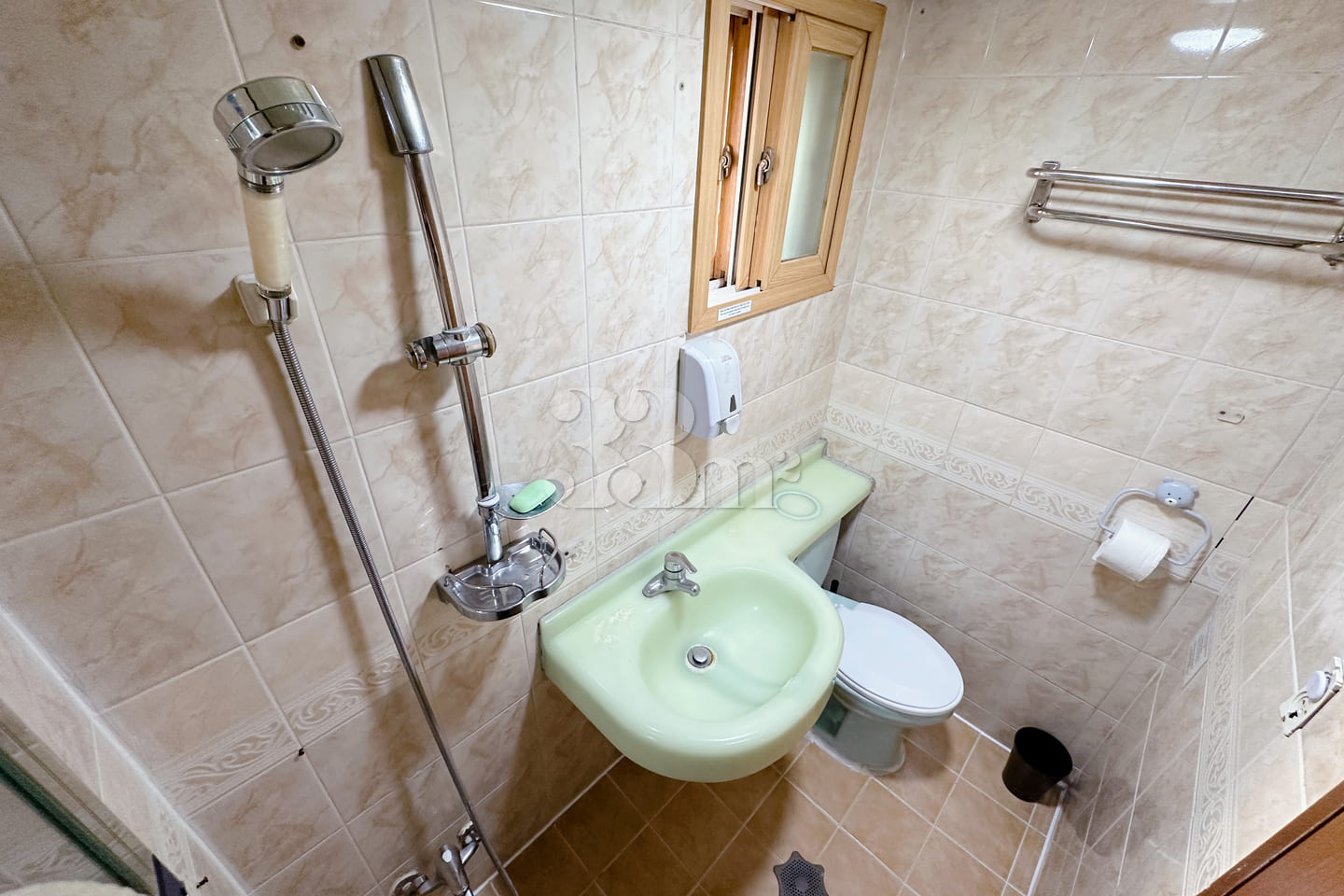 Private studio apartment in Hongdae/Sinchon 12th image