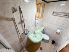 Private studio apartment in Hongdae/Sinchon 12th image