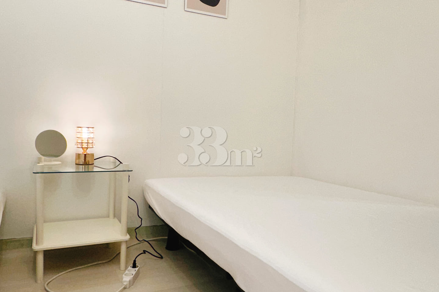 Private studio apartment in Hongdae/Sinchon 2th image