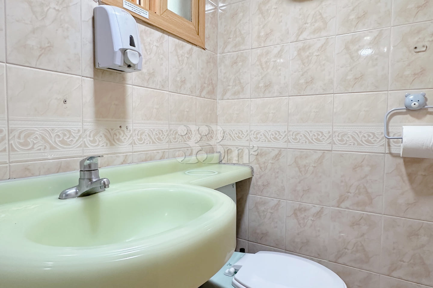 Private studio apartment in Hongdae/Sinchon 11th image