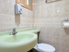Private studio apartment in Hongdae/Sinchon 11th image